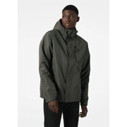 Helly Hansen - JUELL 3-IN-1 JACKET Winterjas Heren